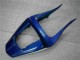 Blue 2000-2001 Yamaha YZF R1 Motorcycle Fairing Kits Blue 2000-2001 Yamaha YZF R1 Motorcycle Fairing Kits