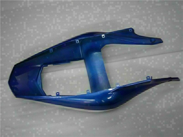 Blue 2000-2001 Yamaha YZF R1 Motorcycle Fairing Kits Blue 2000-2001 Yamaha YZF R1 Motorcycle Fairing Kits