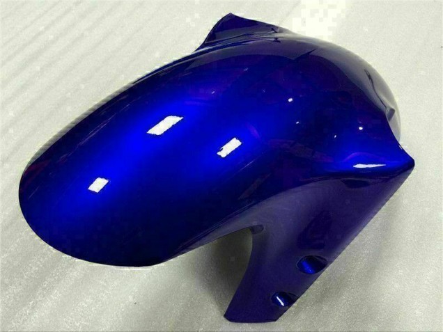 Blue 2000-2001 Yamaha YZF R1 Motorcycle Fairing Kits & Plastic Blue 2000-2001 Yamaha YZF R1 Motorcycle Fairing Kits & Plastic