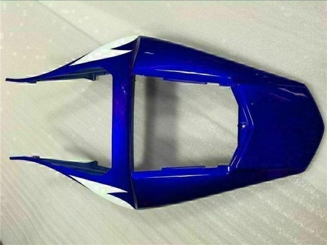 Blue 2000-2001 Yamaha YZF R1 Motorcycle Fairing Kits & Plastic Blue 2000-2001 Yamaha YZF R1 Motorcycle Fairing Kits & Plastic