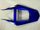 Blue 2000-2001 Yamaha YZF R1 Motorcycle Fairing Kits & Plastic Blue 2000-2001 Yamaha YZF R1 Motorcycle Fairing Kits & Plastic