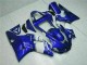 Blue 2000-2001 Yamaha YZF R1 Motorcycle Fairings Blue 2000-2001 Yamaha YZF R1 Motorcycle Fairings