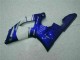 Blue 2000-2001 Yamaha YZF R1 Motorcycle Fairings Blue 2000-2001 Yamaha YZF R1 Motorcycle Fairings