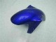 Blue 2000-2001 Yamaha YZF R1 Motorcycle Fairings Blue 2000-2001 Yamaha YZF R1 Motorcycle Fairings
