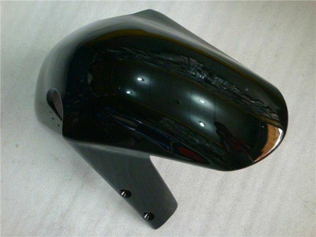 Blue 2001-2003 Suzuki GSXR 600/750 Motorcycle Bodywork Blue 2001-2003 Suzuki GSXR 600/750 Motorcycle Bodywork