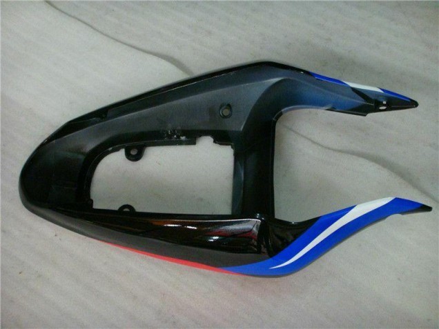 Blue 2001-2003 Suzuki GSXR 600/750 Motorcycle Bodywork Blue 2001-2003 Suzuki GSXR 600/750 Motorcycle Bodywork