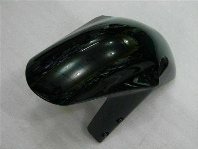 Blue 2001-2003 Suzuki GSXR 600/750 Motorcycle Fairing