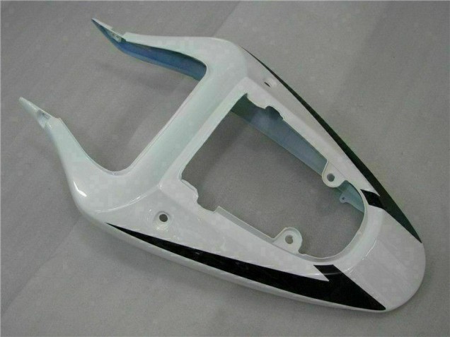 Blue 2001-2003 Suzuki GSXR 600/750 Motorcycle Fairing