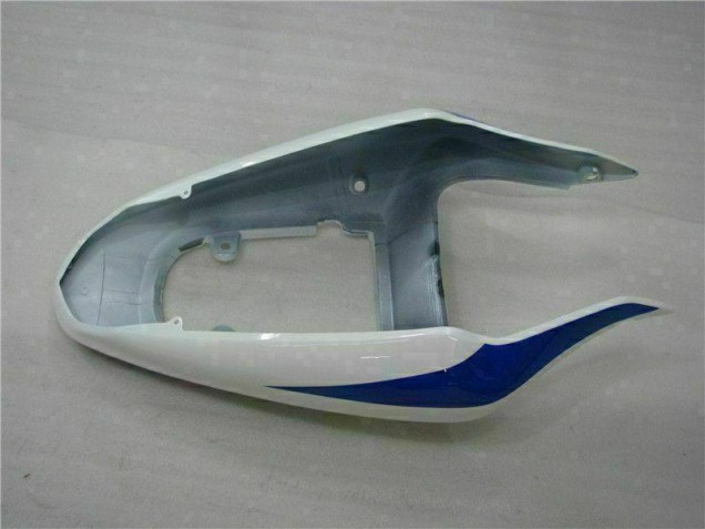 Blue 2001-2003 Suzuki GSXR 600/750 Motorcycle Fairing