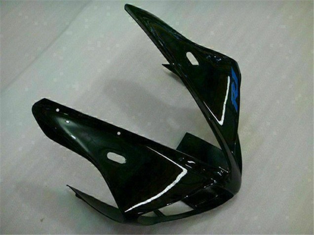 Blue 2002-2003 Yamaha YZF R1 Motorcycle Bodywork