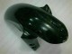 Blue 2002-2003 Yamaha YZF R1 Motorcycle Bodywork