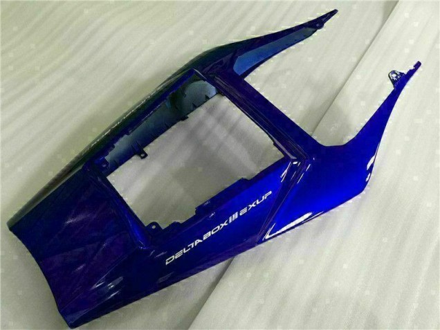 Blue 2002-2003 Yamaha YZF R1 Motorcycle Fairing