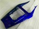 Blue 2002-2003 Yamaha YZF R1 Motorcycle Fairing