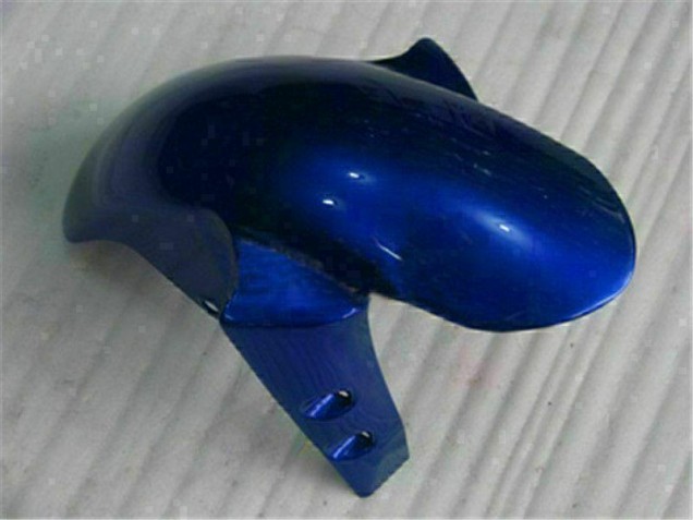 Blue 2002-2003 Yamaha YZF R1 Motorcycle Fairings Blue 2002-2003 Yamaha YZF R1 Motorcycle Fairings