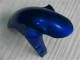Blue 2002-2003 Yamaha YZF R1 Motorcycle Fairings Blue 2002-2003 Yamaha YZF R1 Motorcycle Fairings