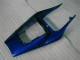 Blue 2002-2003 Yamaha YZF R1 Motorcycle Fairings Blue 2002-2003 Yamaha YZF R1 Motorcycle Fairings