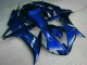 Blue 2002-2003 Yamaha YZF R1 Motorcycle Fairings Blue 2002-2003 Yamaha YZF R1 Motorcycle Fairings