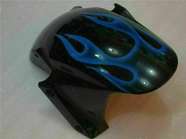Blue 2003-2004 Honda CBR600RR Full Motorcycle Fairing Kits Blue 2003-2004 Honda CBR600RR Full Motorcycle Fairing Kits