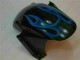 Blue 2003-2004 Honda CBR600RR Full Motorcycle Fairing Kits Blue 2003-2004 Honda CBR600RR Full Motorcycle Fairing Kits