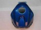 Blue 2003-2004 Honda CBR600RR Motorcycle Bodywork Blue 2003-2004 Honda CBR600RR Motorcycle Bodywork