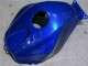Blue 2003-2004 Honda CBR600RR Motorcycle Fairing Blue 2003-2004 Honda CBR600RR Motorcycle Fairing