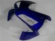 Blue 2003-2004 Honda CBR600RR Motorcycle Fairings