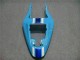 Blue 2003-2004 Suzuki GSXR 1000 Motorcycle Fairings Blue 2003-2004 Suzuki GSXR 1000 Motorcycle Fairings
