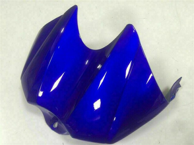 Blue 2004-2006 Yamaha YZF R1 Motorcycle Fairing