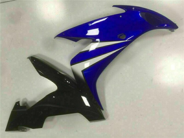 Blue 2004-2006 Yamaha YZF R1 Motorcycle Fairing