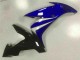 Blue 2004-2006 Yamaha YZF R1 Motorcycle Fairing