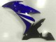 Blue 2004-2006 Yamaha YZF R1 Motorcycle Fairing
