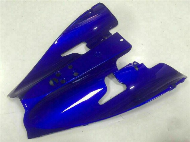Blue 2004-2006 Yamaha YZF R1 Motorcycle Fairing