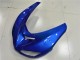Blue 2006-2007 Kawasaki ZX10R Motorcycle Fairings Blue 2006-2007 Kawasaki ZX10R Motorcycle Fairings