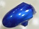 Blue 2006-2007 Kawasaki ZX10R Motorcycle Fairings Blue 2006-2007 Kawasaki ZX10R Motorcycle Fairings