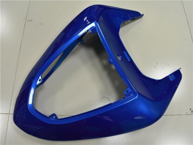 Blue 2006-2007 Kawasaki ZX10R Motorcycle Fairings Blue 2006-2007 Kawasaki ZX10R Motorcycle Fairings