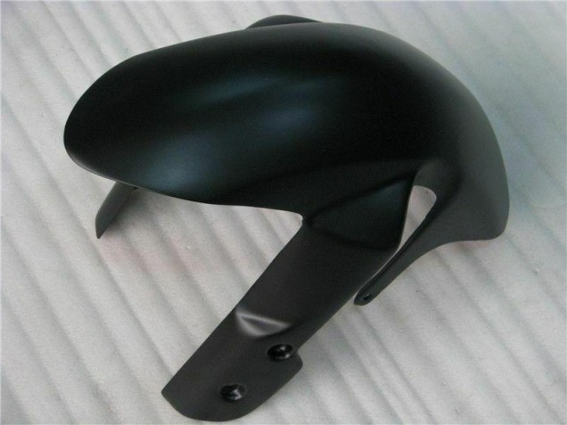 Blue 2006-2007 Suzuki GSXR 600/750 ABS Motorcycle Fairing Blue 2006-2007 Suzuki GSXR 600/750 ABS Motorcycle Fairing