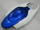 Blue 2006-2007 Suzuki GSXR 600/750 ABS Motorcycle Fairings Blue 2006-2007 Suzuki GSXR 600/750 ABS Motorcycle Fairings