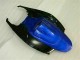 Blue 2006-2007 Suzuki GSXR 600/750 Aftermarket Motorcycle Fairing Blue 2006-2007 Suzuki GSXR 600/750 Aftermarket Motorcycle Fairing