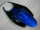 Blue 2006-2007 Suzuki GSXR 600/750 Aftermarket Motorcycle Fairings Blue 2006-2007 Suzuki GSXR 600/750 Aftermarket Motorcycle Fairings