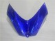 Blue 2006-2007 Suzuki GSXR 600/750 Full Motorcycle Fairing Kits Blue 2006-2007 Suzuki GSXR 600/750 Full Motorcycle Fairing Kits