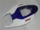 Blue 2006-2007 Suzuki GSXR 600/750 Full Motorcycle Fairing Kits Blue 2006-2007 Suzuki GSXR 600/750 Full Motorcycle Fairing Kits