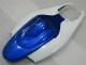 Blue 2006-2007 Suzuki GSXR 600/750 Motorcycle Fairing & Bodywork Blue 2006-2007 Suzuki GSXR 600/750 Motorcycle Fairing & Bodywork