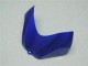 Blue 2006-2007 Suzuki GSXR 600/750 Motorcycle Fairing Kits & Plastic Blue 2006-2007 Suzuki GSXR 600/750 Motorcycle Fairing Kits & Plastic