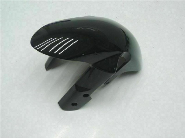 Blue 2006-2007 Suzuki GSXR 600/750 Motorcycle Fairing Kits & Plastic Blue 2006-2007 Suzuki GSXR 600/750 Motorcycle Fairing Kits & Plastic