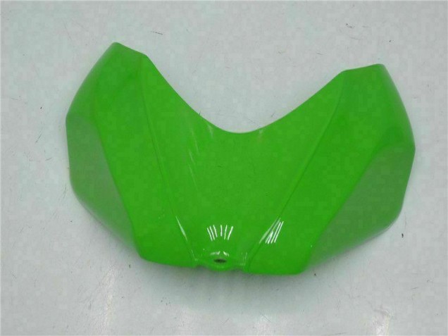 Blue 2006-2007 Suzuki GSXR 600/750 Motorcycle Fairing
