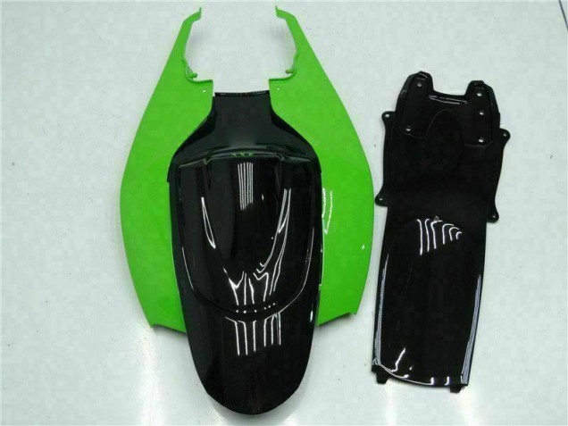 Blue 2006-2007 Suzuki GSXR 600/750 Motorcycle Fairing