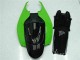 Blue 2006-2007 Suzuki GSXR 600/750 Motorcycle Fairing