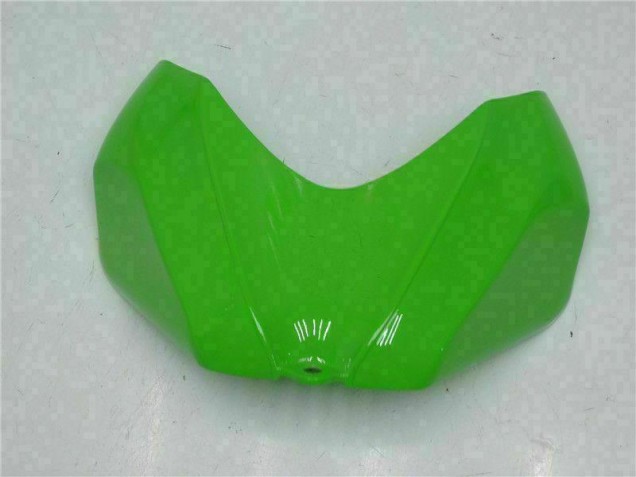 Blue 2006-2007 Suzuki GSXR 600/750 Motorcycle Fairings Blue 2006-2007 Suzuki GSXR 600/750 Motorcycle Fairings