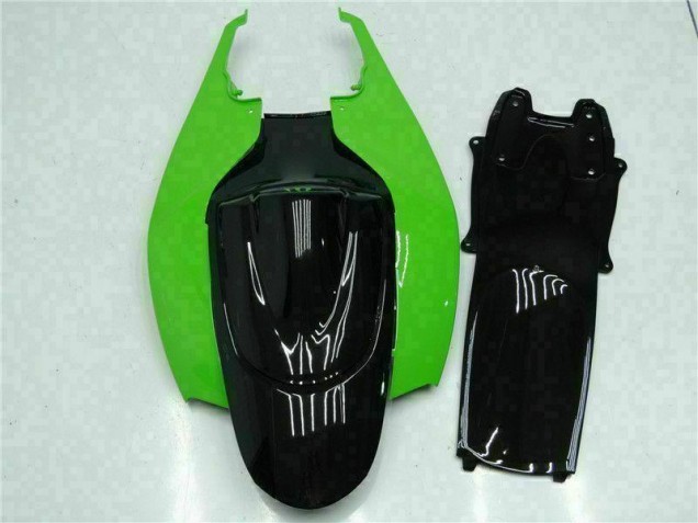 Blue 2006-2007 Suzuki GSXR 600/750 Motorcycle Fairings Blue 2006-2007 Suzuki GSXR 600/750 Motorcycle Fairings