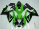 Blue 2006-2007 Suzuki GSXR 600/750 Motorcycle Fairings Blue 2006-2007 Suzuki GSXR 600/750 Motorcycle Fairings
